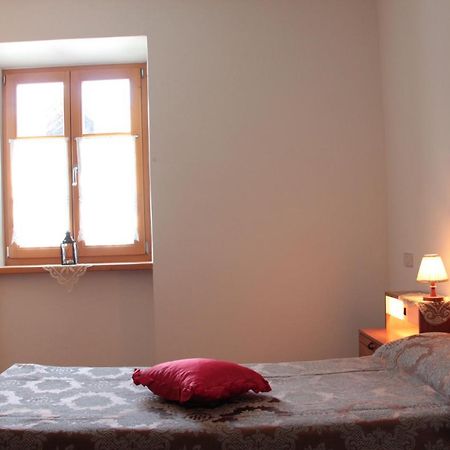 فيلا Agritur Odorizzi Tassullo المظهر الخارجي الصورة